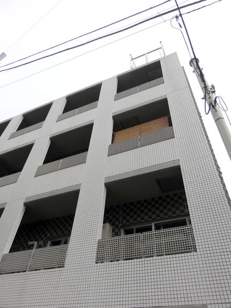 ピアース虎ノ門 8