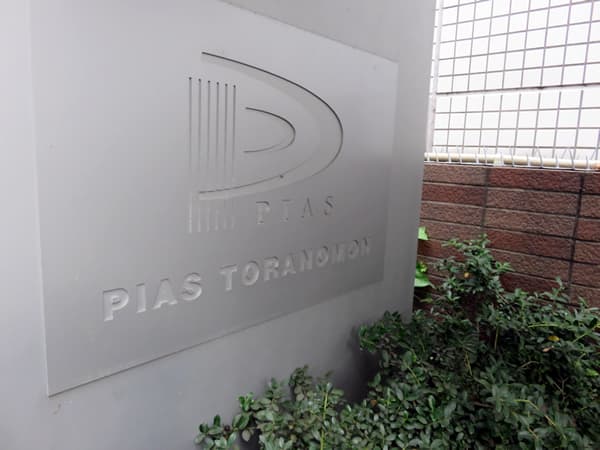 ピアース虎ノ門 11