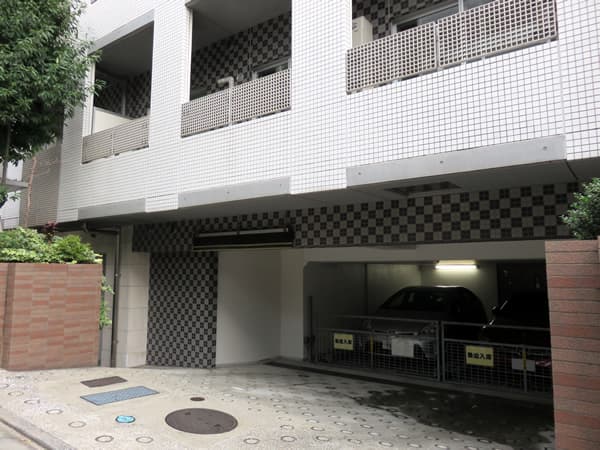 ピアース虎ノ門 12