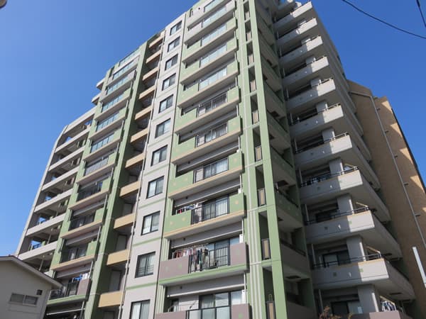 ロアーブルビュー相模原 1