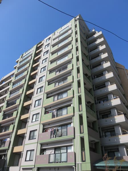 ロアーブルビュー相模原 2