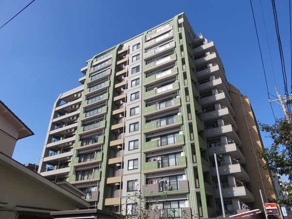 ロアーブルビュー相模原 3