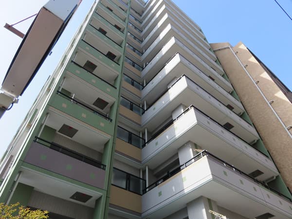 ロアーブルビュー相模原 4