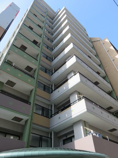 ロアーブルビュー相模原 5