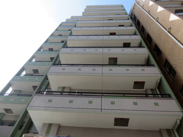 ロアーブルビュー相模原 6