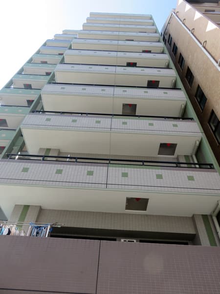 ロアーブルビュー相模原 7