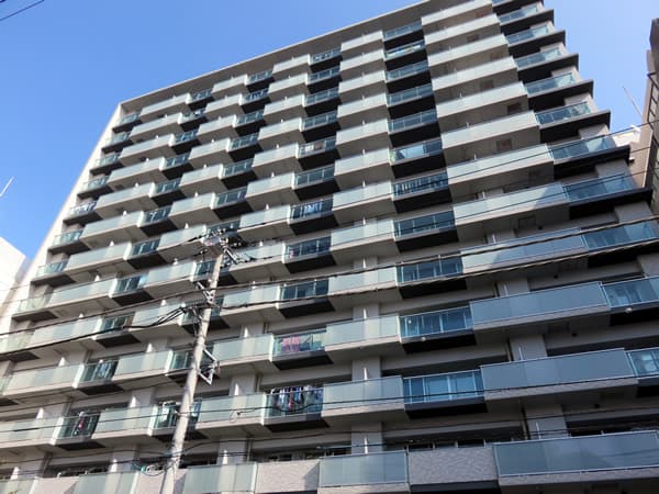 ライオンズ相模原ライズフォート 1