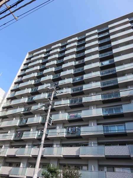 ライオンズ相模原ライズフォート 2