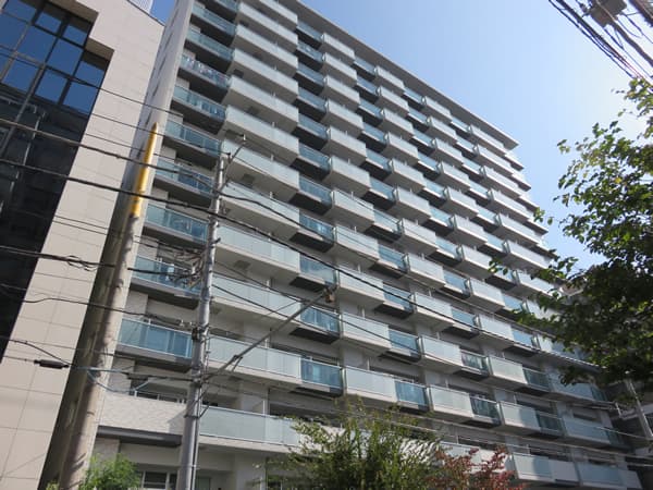 ライオンズ相模原ライズフォート 3