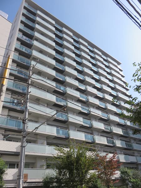 ライオンズ相模原ライズフォート 4