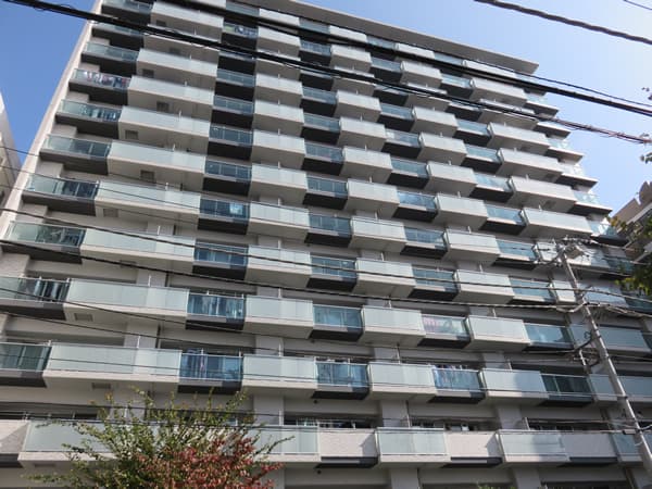 ライオンズ相模原ライズフォート 5