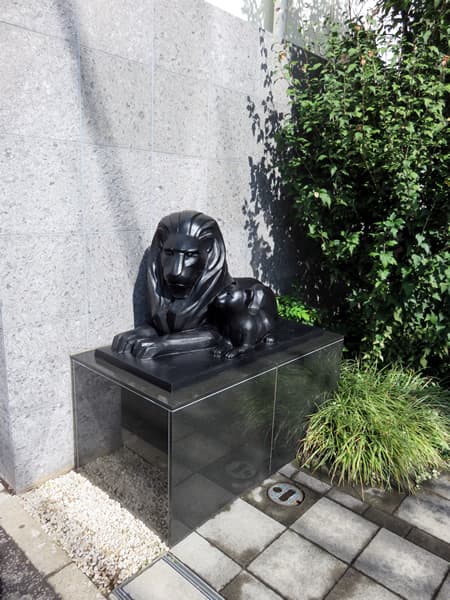 ライオンズ相模原ライズフォート 7