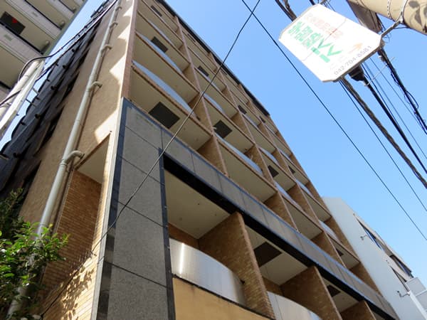 ライオンズマンション相模原第3 4