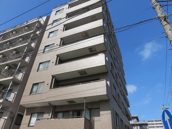 東急ドエルアルス相模原ラフィニア 2