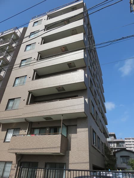 東急ドエルアルス相模原ラフィニア 3