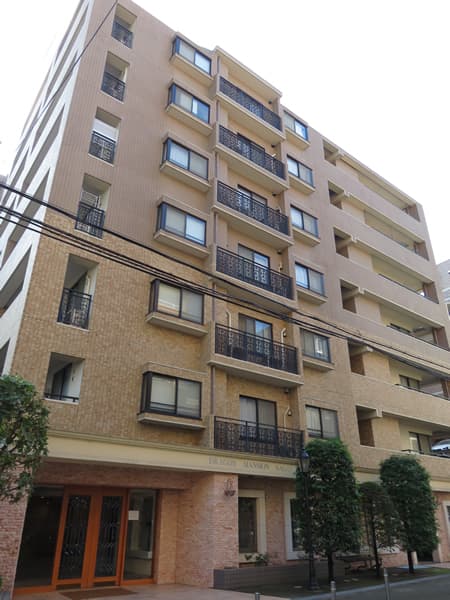 ドラゴンマンション相模原5番館 2