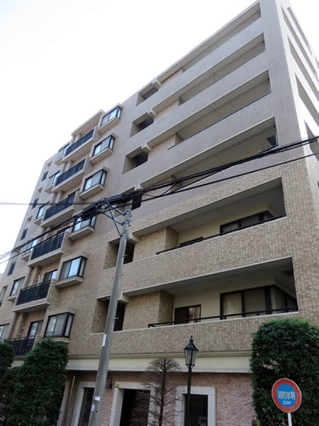 ドラゴンマンション相模原5番館 4