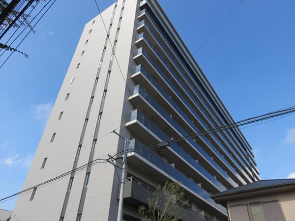 メイツ相模原ル・オージュ 1