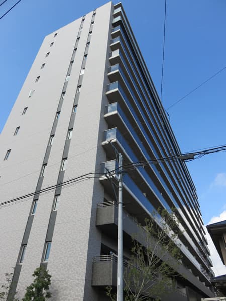 メイツ相模原ル・オージュ 2