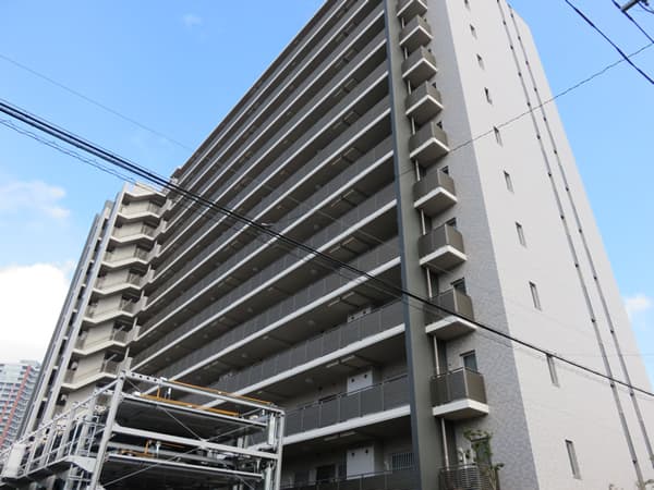 メイツ相模原ル・オージュ 3