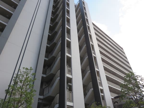 メイツ相模原ル・オージュ 4