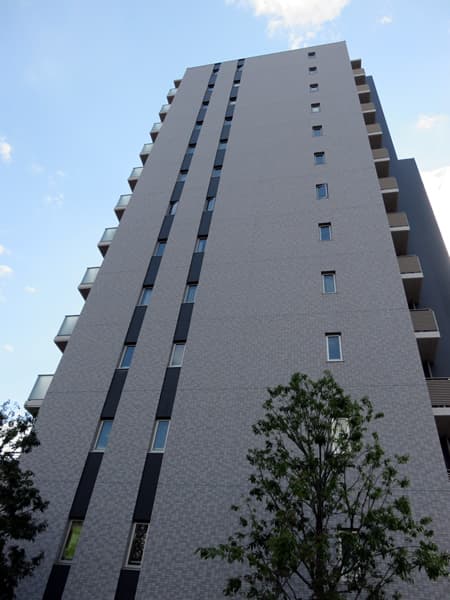 メイツ相模原ル・オージュ 5