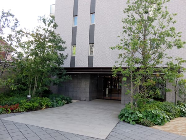 メイツ相模原ル・オージュ 6