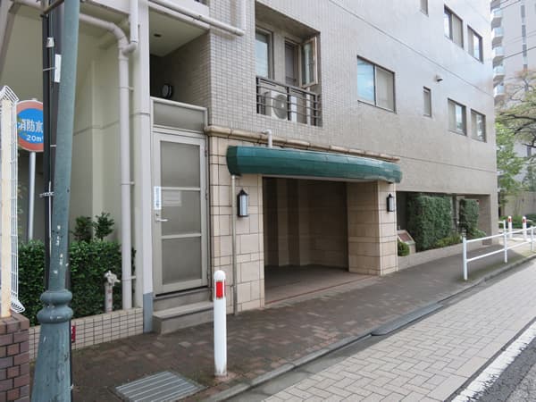 グリーンコート相模原 4