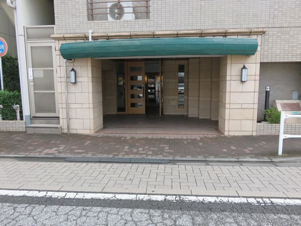 グリーンコート相模原 5