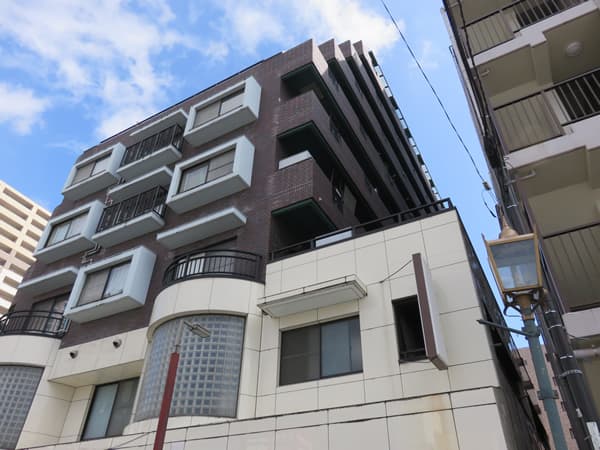 フェリッシュ相模原 1