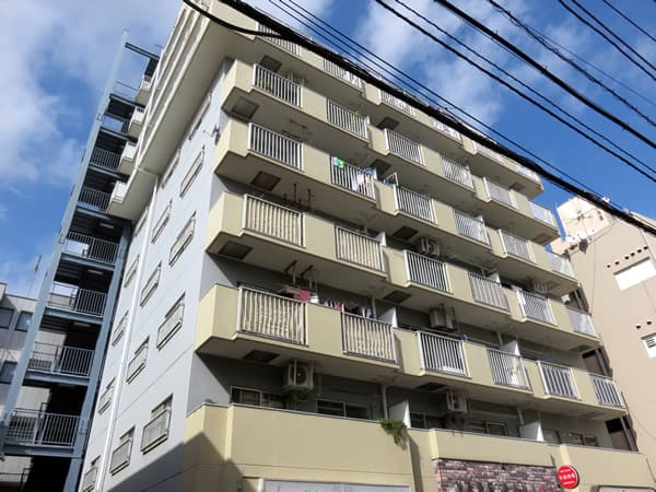 レクハイム相模原3 1