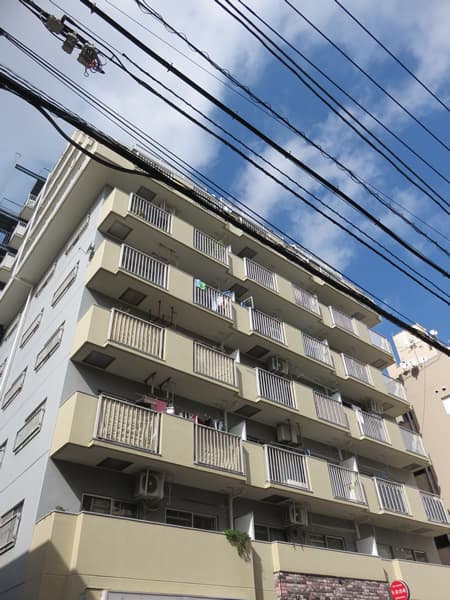 レクハイム相模原3 2