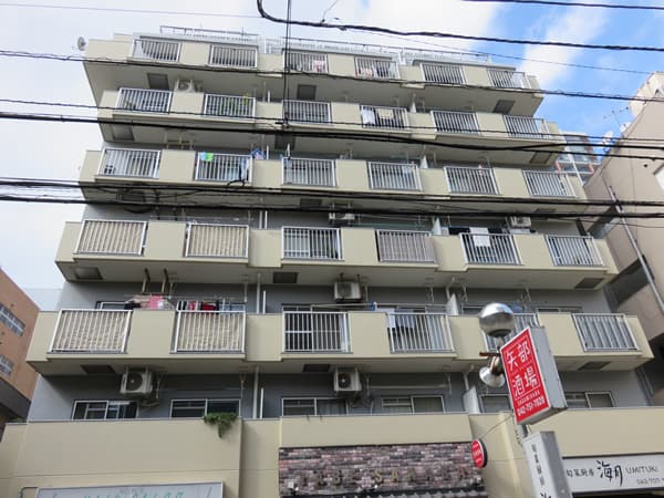 レクハイム相模原3 3