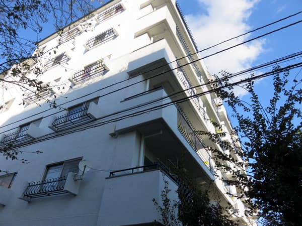 狛江フラワーホーム 2