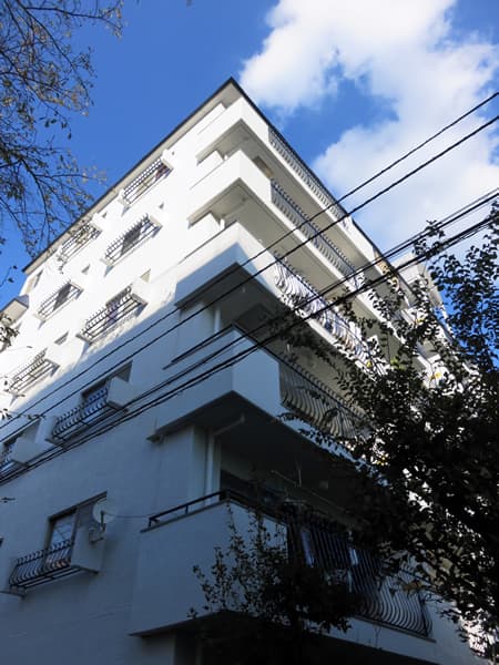 狛江フラワーホーム 3