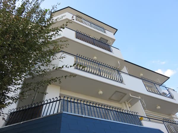 狛江フラワーホーム 4