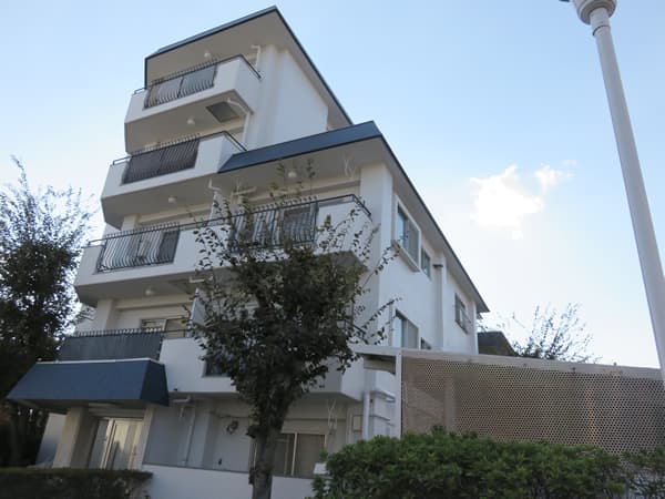 狛江フラワーホーム 5