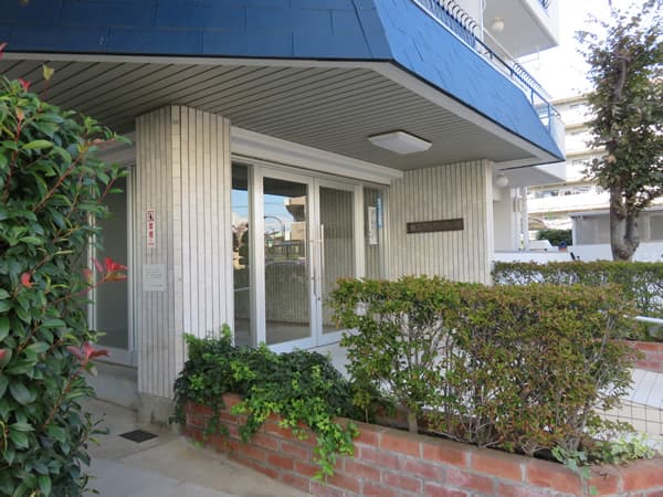 狛江フラワーホーム 6