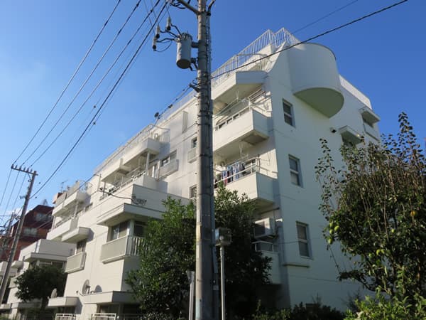 クイーポ狛江 1