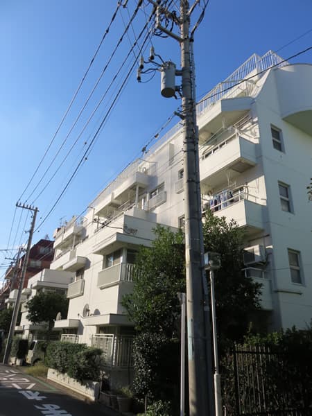 クイーポ狛江 2