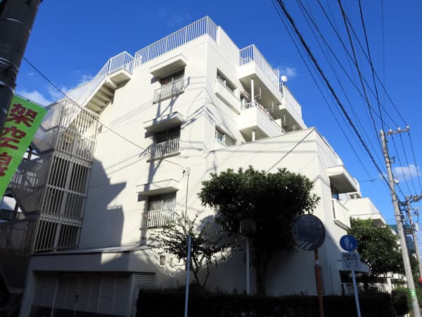 クイーポ狛江 4