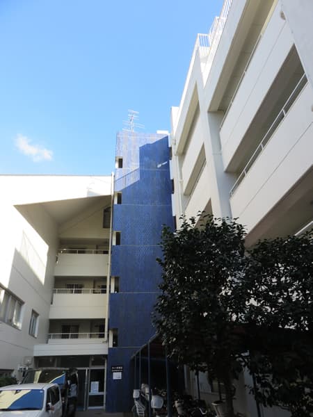 クイーポ狛江 5