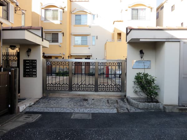 セボンコルティーレ狛江 5