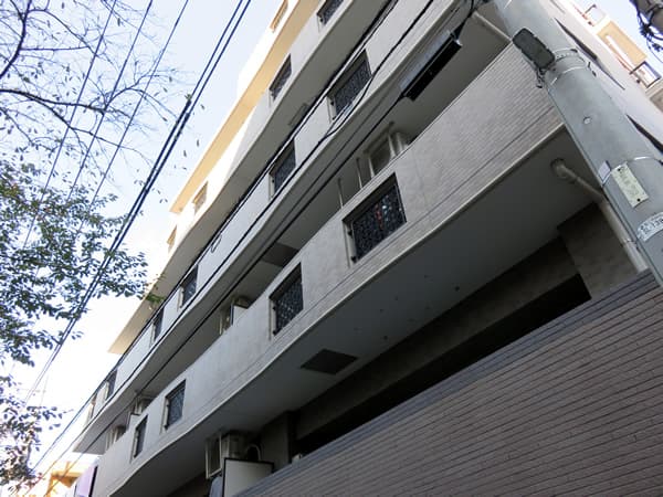 センチュリー狛江 1