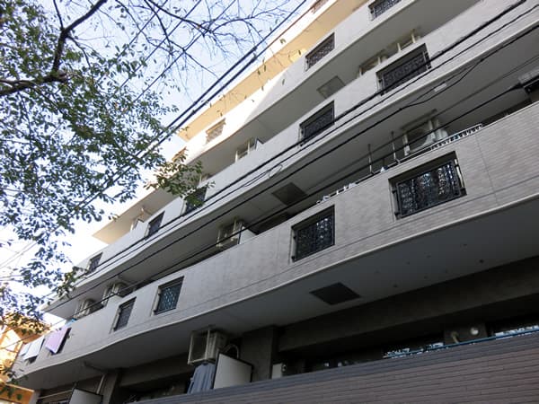 センチュリー狛江 2