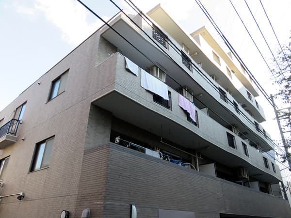 センチュリー狛江 3