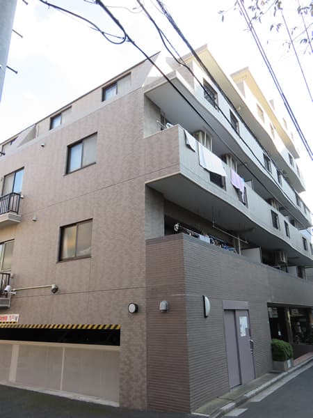 センチュリー狛江 4