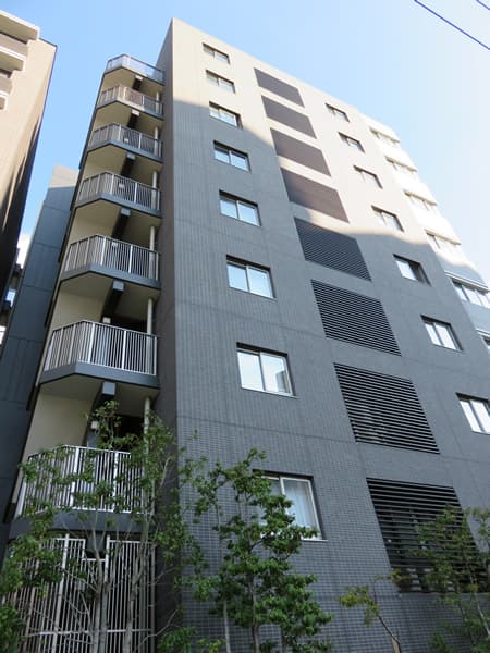 ザ・パークハウス狛江 6