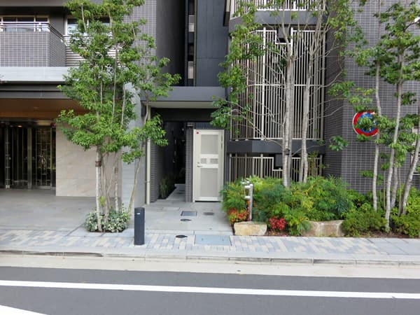 ザ・パークハウス狛江 7