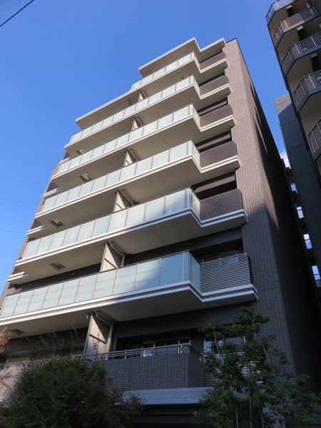 ザ・パークハウス狛江 9